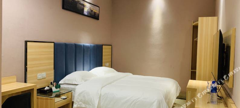 满君假日酒店图片