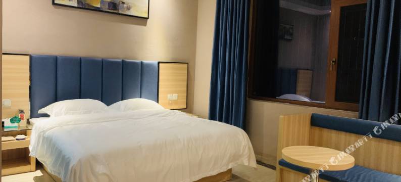 满君假日酒店图片