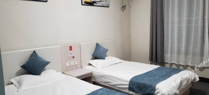 郯城7天连锁酒店图片