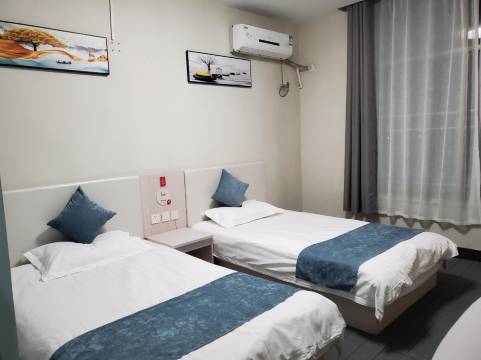 郯城7天连锁酒店