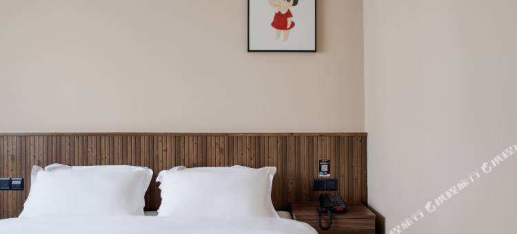 方佳酒店(龙岩动车站店)图片