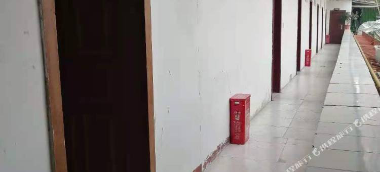 德阳园园旅馆图片