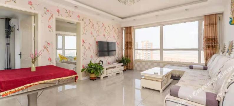 东戴河好运来开心公寓图片