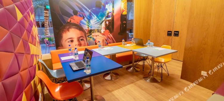 新加坡宜必思尚品酒店麦波申店(Ibis Styles Singapore on Macpherson)图片