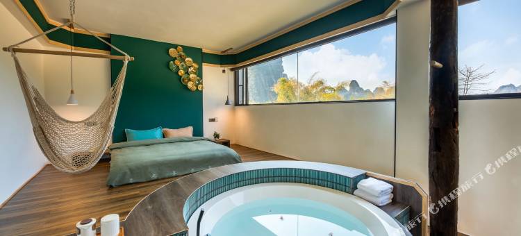 大新村上村宿图片