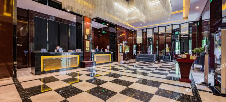 朗丽兹酒店(北京永丰南地铁站店)图片