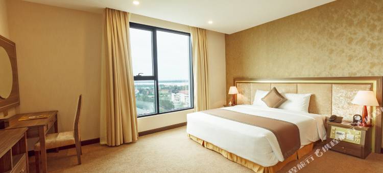 芹苴孟清奢华酒店(Muong Thanh Luxury Can Tho Hotel)图片