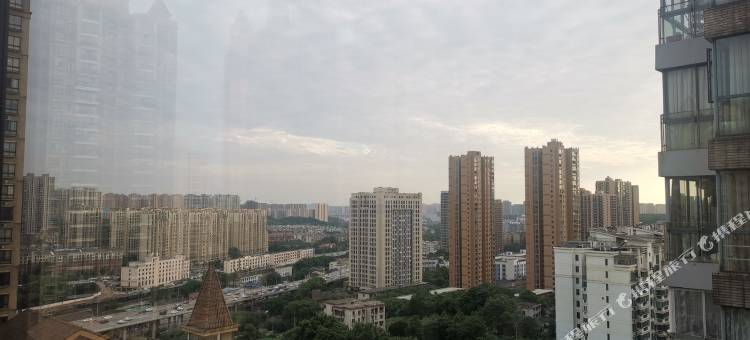 长沙雨花亭公寓图片