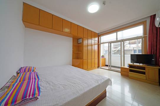 秦皇岛宋国顺公寓