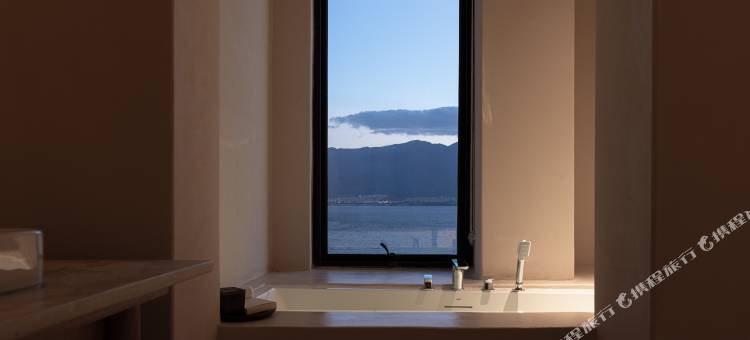 六阅·海东方悬崖海景酒店(大理洱海旗舰店)图片