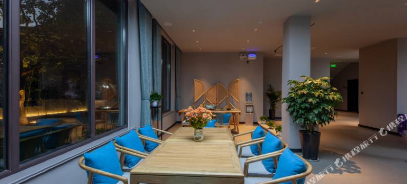 云台山那家精品民宿(岸上服务区店)图片