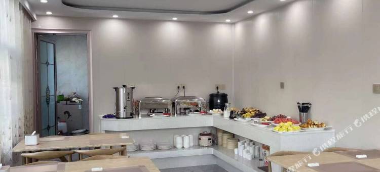 尚客优精选酒店(日喀则桑珠孜德吉路店)图片