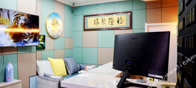 禧隆商务宾馆(图们口岸店)图片
