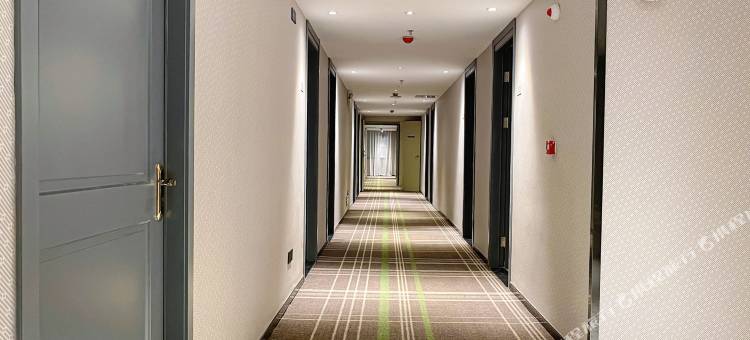 城市精选酒店(惠州仲恺大道店)图片