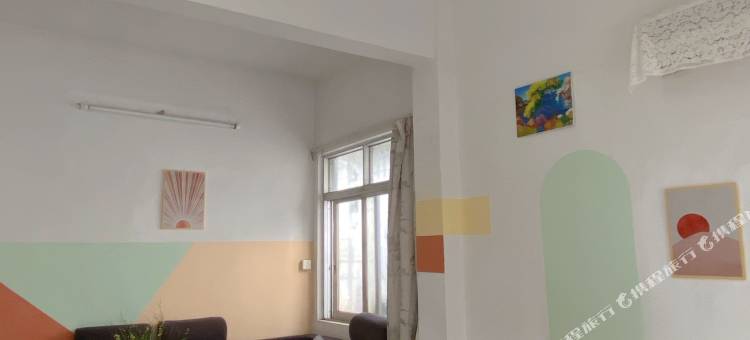 广州小明青年旅社图片