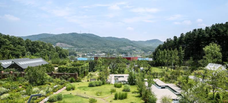 伊顿天堂酒店(Eden Paradise Hotel)图片