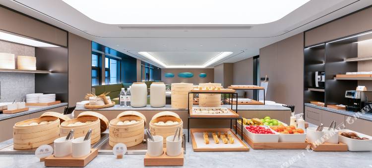 全季酒店(宁德霞浦世贸广场店)图片