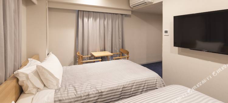 相铁FRESA INN 名古屋站新干线口(Sotetsu Fresa Inn Nagoya-Shinkansenguchi)图片