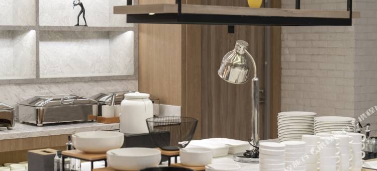 汉庭酒店(嘉兴科技城店)图片