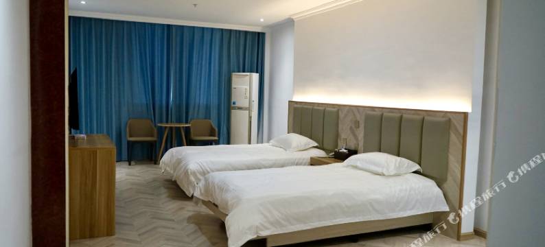 苏州平波台商务宾馆图片