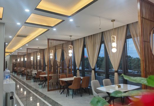 JingYuan Hotel Hotel Overview