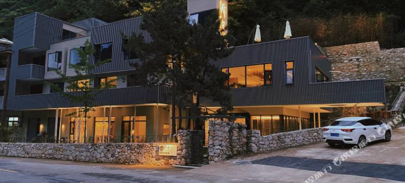 柞水绵兮簌图片