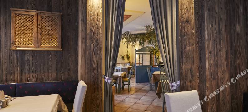 Dolomit 精品酒店(Dolomit Boutique Hotel)图片