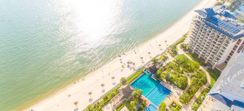 惠东海尚湾畔仕航公寓图片