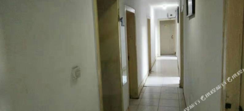 晋中榆次大众旅店图片