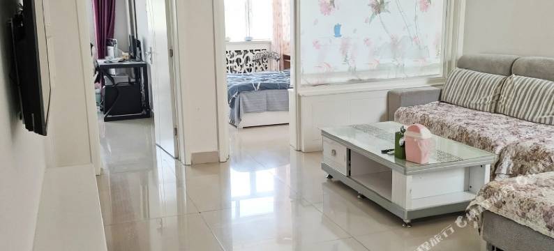 客官打尖还是住店公寓(迎宾路分店)图片