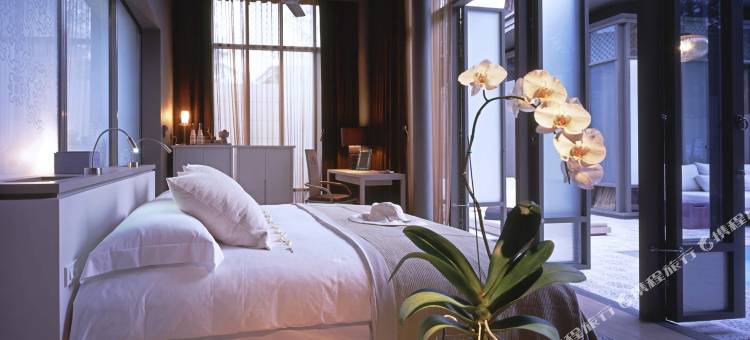 普吉岛莎拉迈考海滩度假村(Sala Phuket Mai Khao Beach Resort)图片