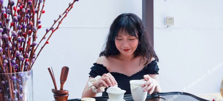 花筑·小浦墅·团建轰趴·亲子度假·包栋美宿(霞浦北岐滩涂店)图片