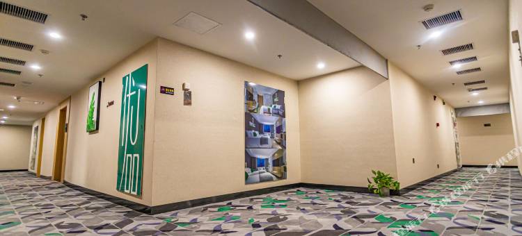 尚客优品酒店(徐州人民广场地铁站儿童医院店)图片