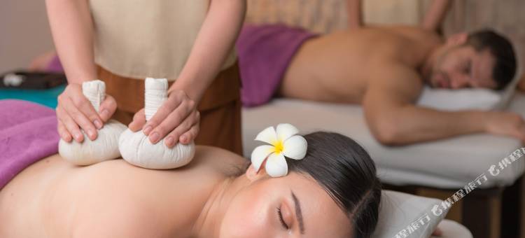 华欣岩石海滨温泉度假村(The Rock Hua Hin Beachfront Spa Resort)图片