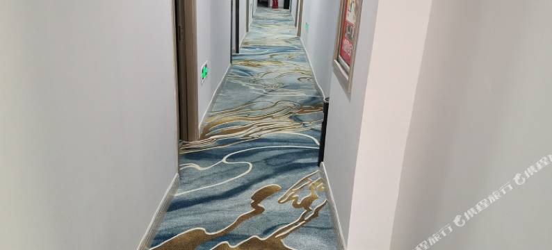 库尔勒书豪宾馆图片