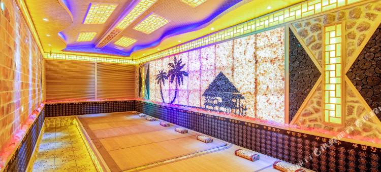 阳曲鑫河大酒店图片