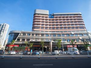 会昌凯莱国际酒店图片