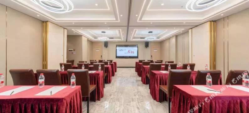 骏福连锁酒店(佛山南海体育中心狮山广场店)图片