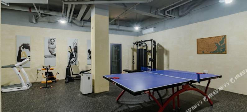 花筑·柳州月未圆客栈(窑埠古镇景区店)图片