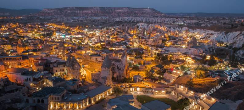 卡帕多西亚月亮酒店(Lunar Cappadocia Hotel)图片