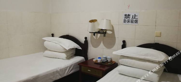大理明丽旅社图片