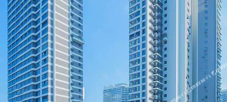 惠东金海玖珑湾公寓图片