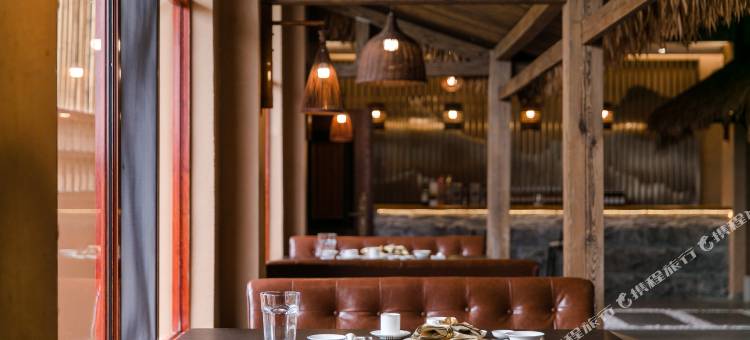 古茗之巢半山酒店图片