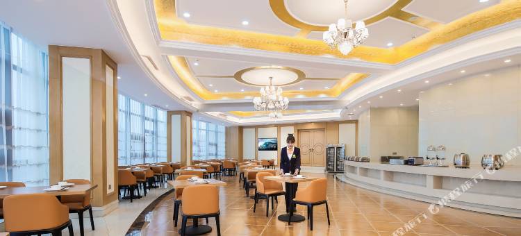 维也纳酒店(濉溪开发区店)图片