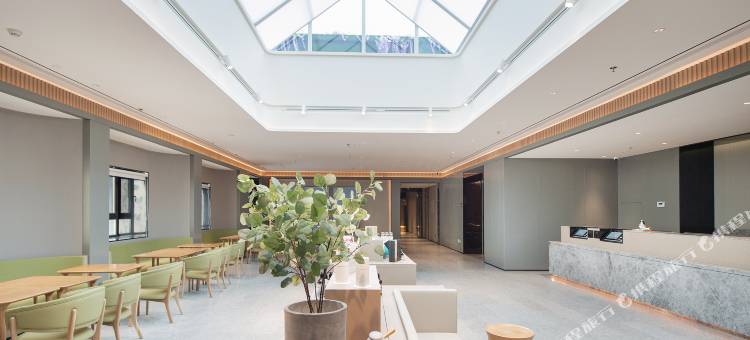 全季酒店(长春桂林路动植物公园店)图片