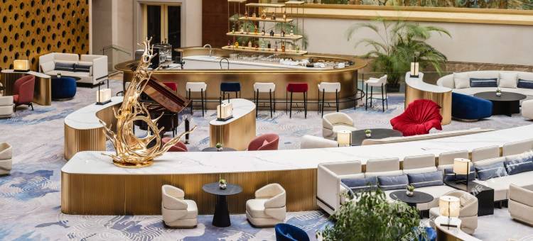 泉州晋江马哥孛罗酒店图片