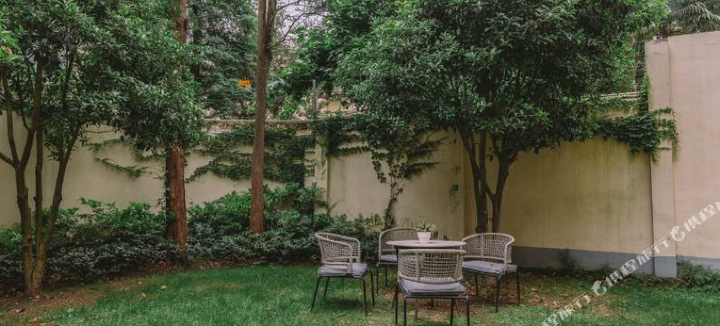 上海大眠公寓(武康路分店)图片