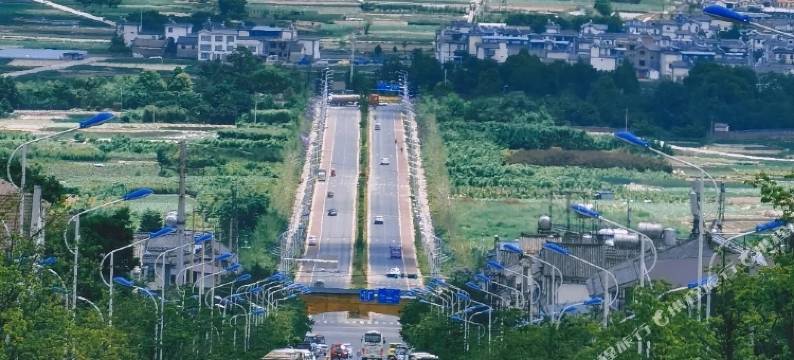 雁传书·FLY360°露台观景民宿(大理古城店)图片