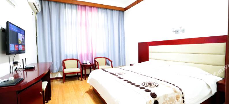 咸阳华恒商务酒店(西北农林科技大学店)图片