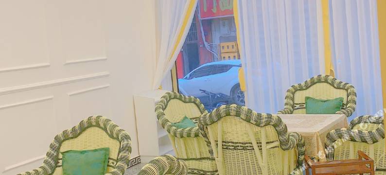 筠连皇霆民宿图片